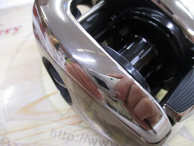 21アンタレスDC XG RH