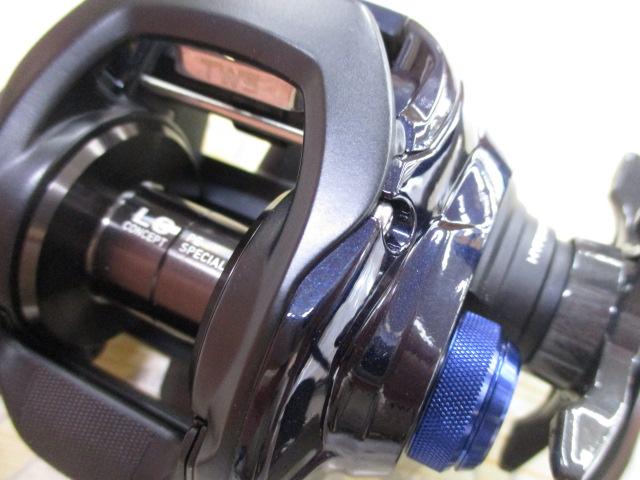 23ソルティスト TW 150XH PE SP