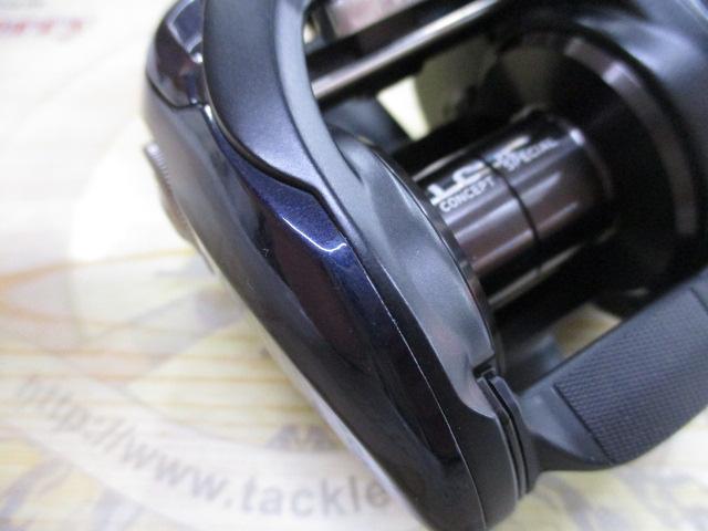 23ソルティスト TW 150XH PE SP