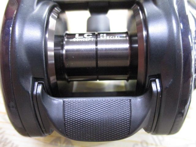 23ソルティスト TW 150XH PE SP