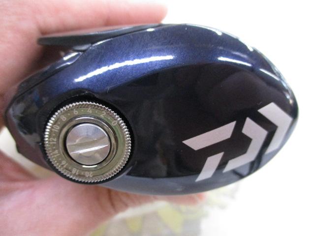 23ソルティスト TW 150XH PE SP