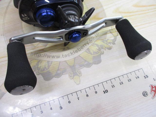 23ソルティスト TW 150XH PE SP