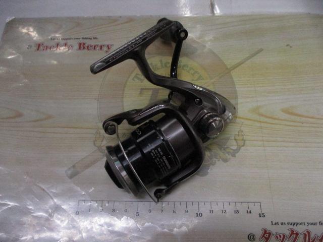 13コンプレックスBB 2500HGS F4