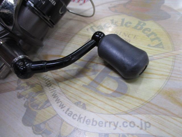 13コンプレックスBB 2500HGS F4