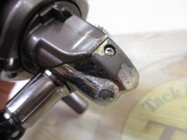 13コンプレックスBB 2500HGS F4