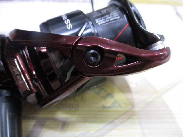 23セフィアSS C3000SDHHG