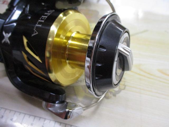 13ステラSW 8000PG