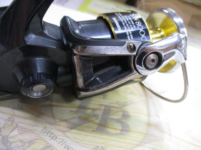 13ステラSW 8000PG