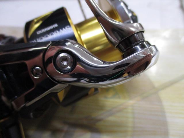 20ステラSW 6000HG