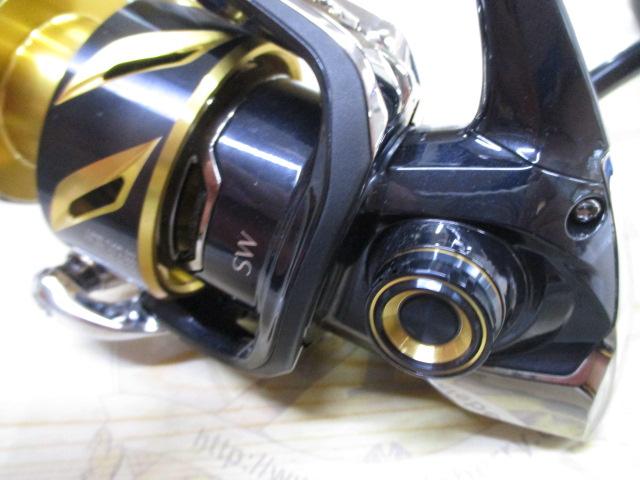 20ステラSW 6000HG