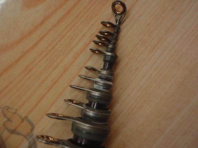 NFベイシス極翔 1.5-530｜＠ベリーネット 日本最大新品中古釣具WEBショップ