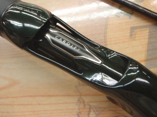 21カーディフAX B64L