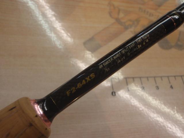 デストロイヤーF2-64XSHi10XLimited