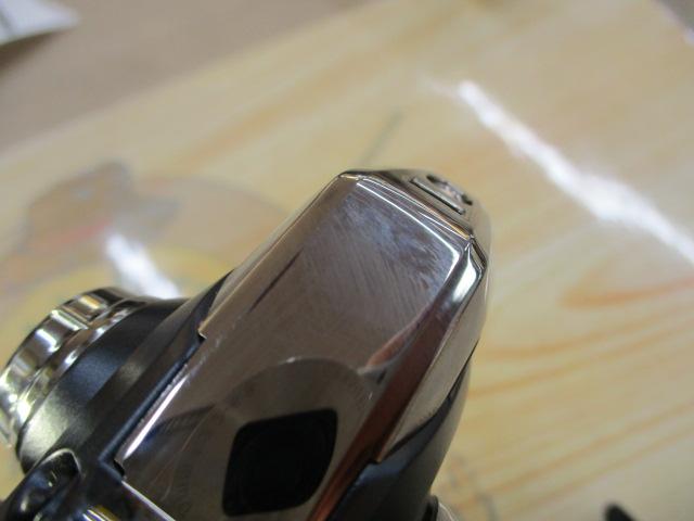 ミラベル C3000HG