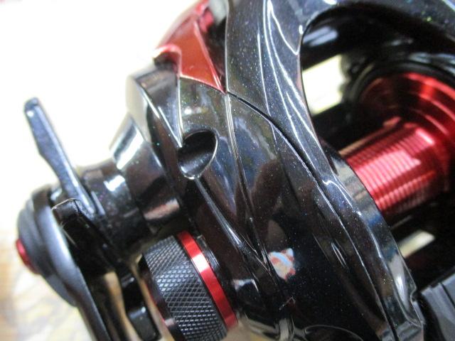 20ゲンプウXT 201PG