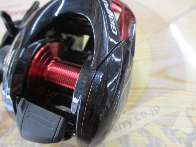 20ゲンプウXT 201PG