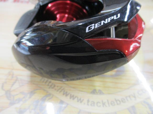 20ゲンプウXT 201PG