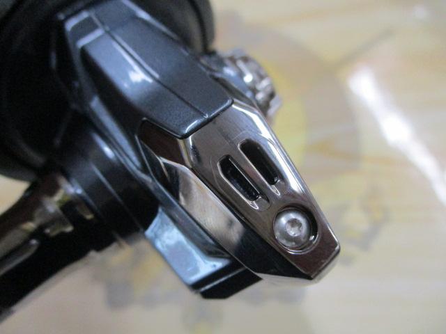 25アルテグラ 2500SHG