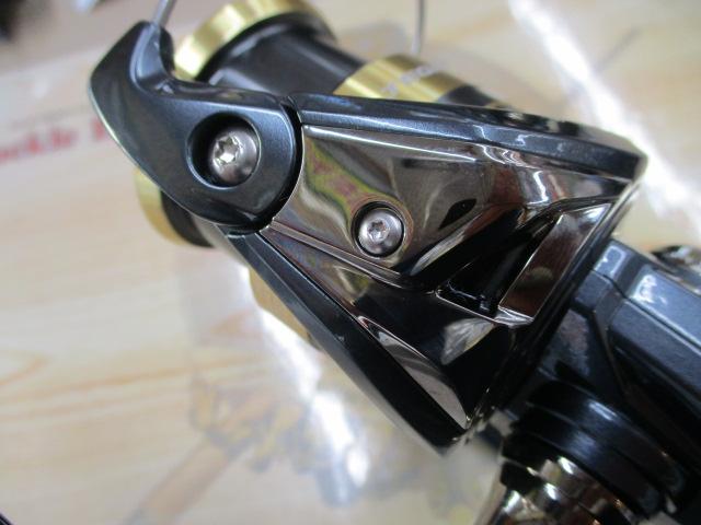 25アルテグラ 2500SHG