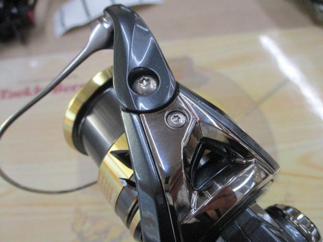 25アルテグラ 2500SHG