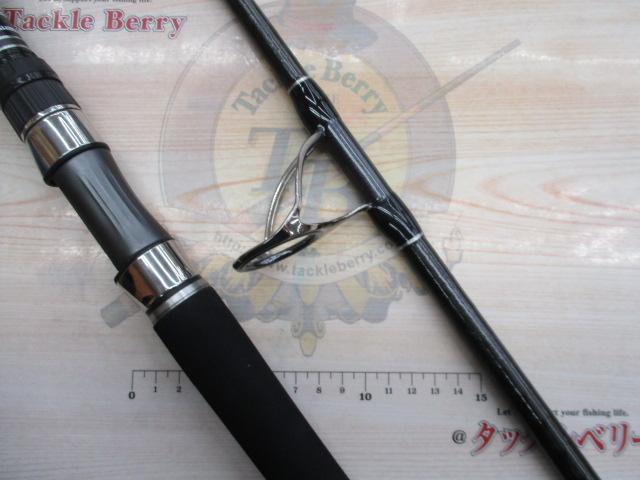 22オシアプラッガー フレックスドライブ S83H