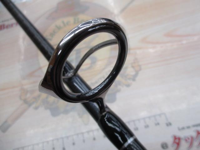 22オシアプラッガー フレックスドライブ S83H