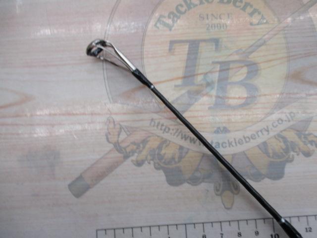 22オシアプラッガー フレックスドライブ S83H