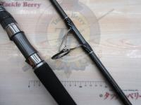 22オシアプラッガー フレックスドライブ S83H