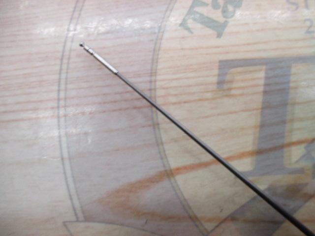 がま鮎競技GTI 引抜早瀬90