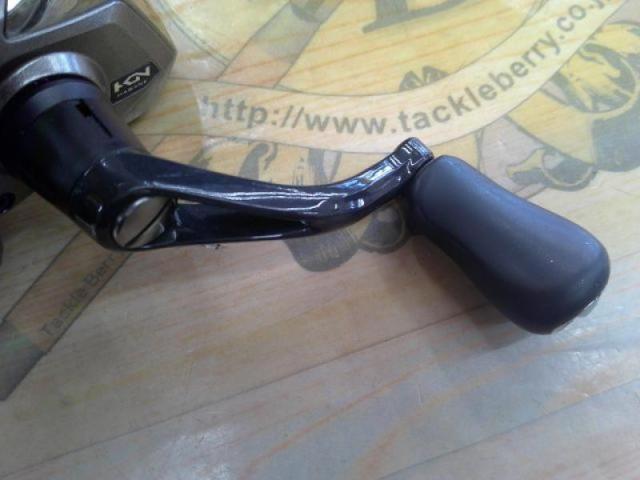 17コンプレックスCI4+ 2500S F6