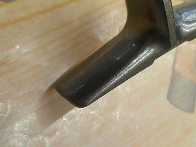 17コンプレックスCI4+ 2500S F6