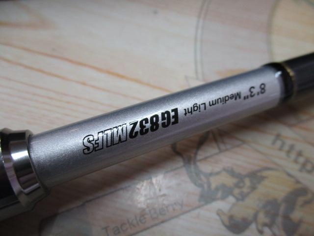 クロスビート EG832MLFS