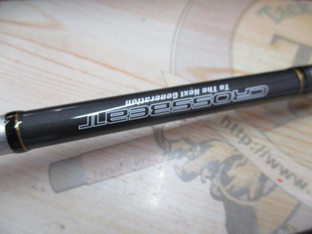 クロスビート EG832MLFS