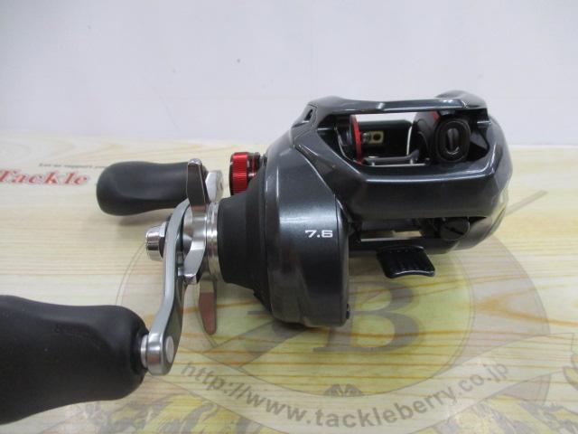 24スコーピオンMD 300XG