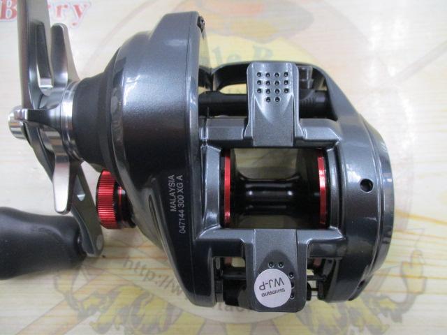 24スコーピオンMD 300XG