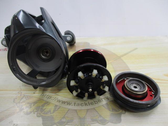 24スコーピオンMD 300XG