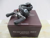 24スコーピオンMD 300XG