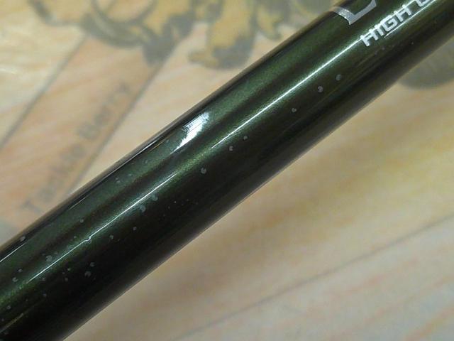 レヴァンテ F2-69LVS