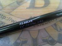 レヴァンテ F2-69LVS