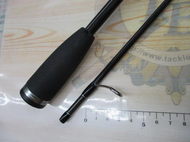 サイドワインダー AMS-T72ULF｜＠ベリーネット 日本最大新品中古釣具