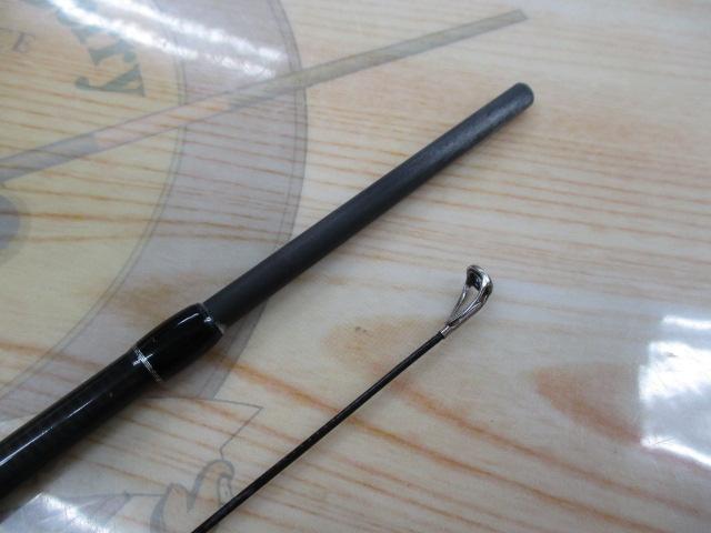 【お値下げ】SIDEWINDER アジングモデル AMS-T72ULF サイドワインダーアジングモデル | deps OFFICIAL HP | デプス 公式HP