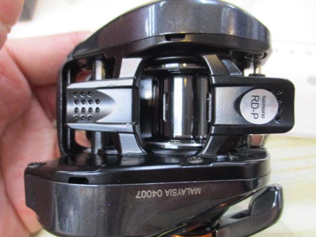 19バルケッタプレミアム 150