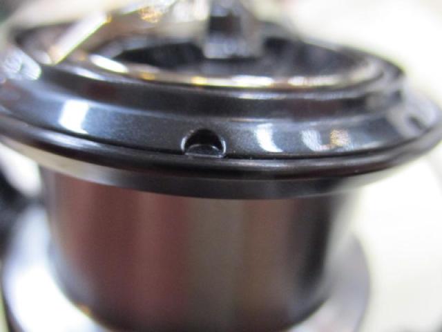 19ヴァンキッシュ 4000MHG