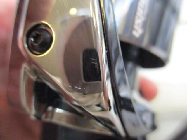 19ヴァンキッシュ 4000MHG