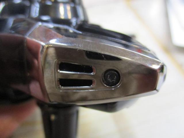 19ヴァンキッシュ 4000MHG