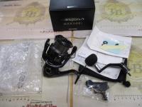 19ヴァンキッシュ 4000MHG