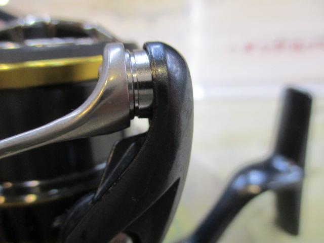 21アルテグラ 2500SHG