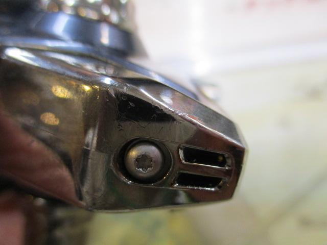 21アルテグラ 2500SHG