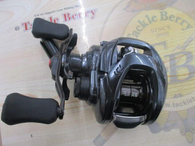 20タトゥーラ SV TW 103SHL｜＠ベリーネット 日本最大新品中古釣具WEB