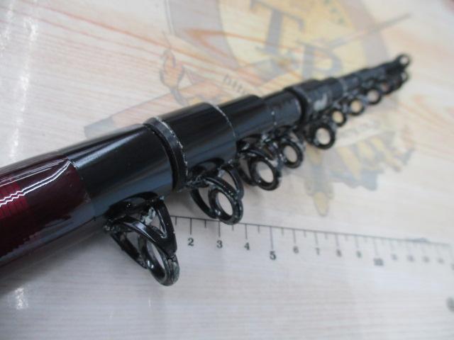 翔 石鯛 MH540T(振出)